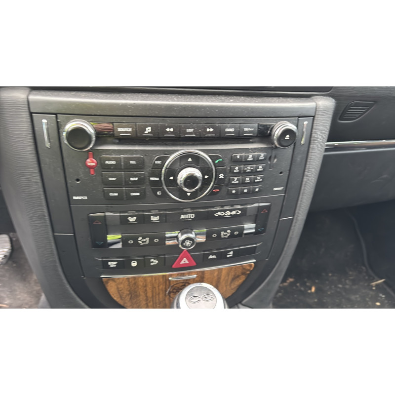 Alternateur CITROEN C6 Photo n°16