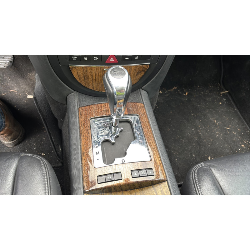 Alternateur CITROEN C6 Photo n°17