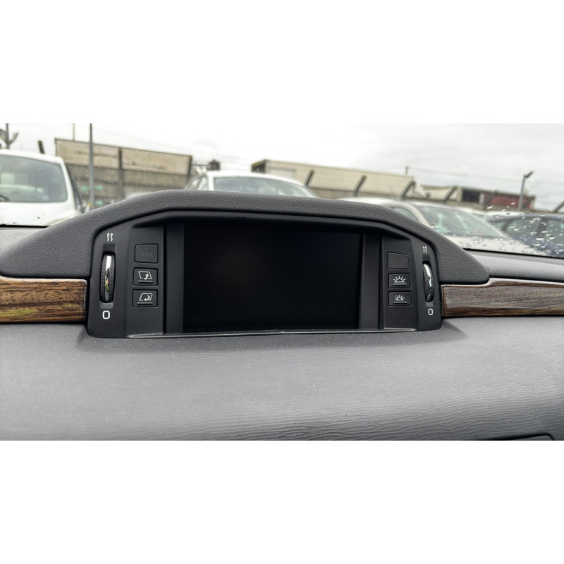 Alternateur CITROEN C6 Photo n°18