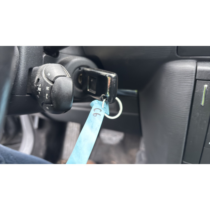 Alternateur CITROEN C6 Photo n°19
