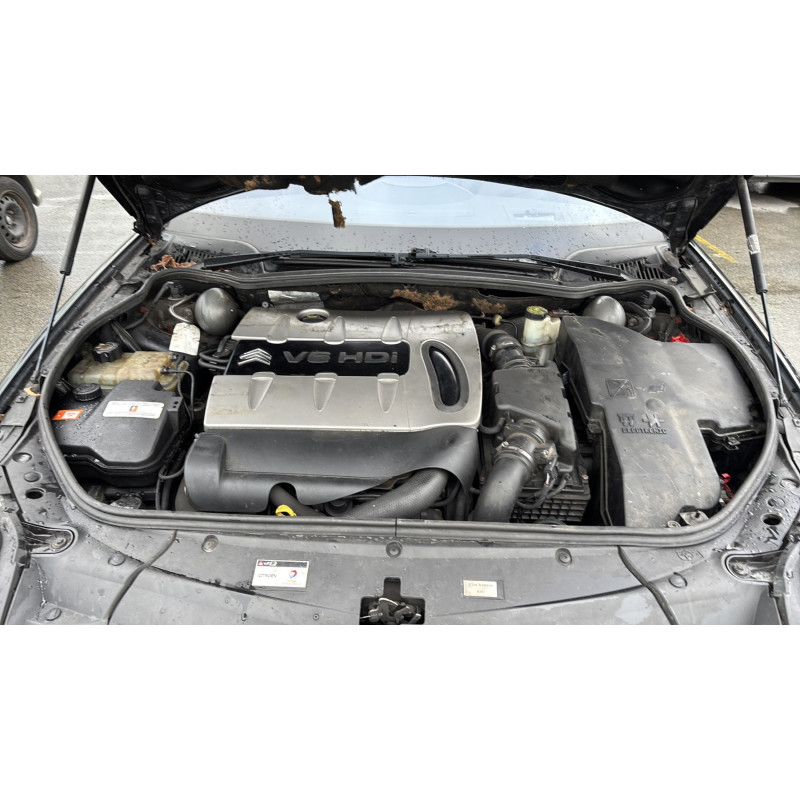 Alternateur CITROEN C6 Photo n°20