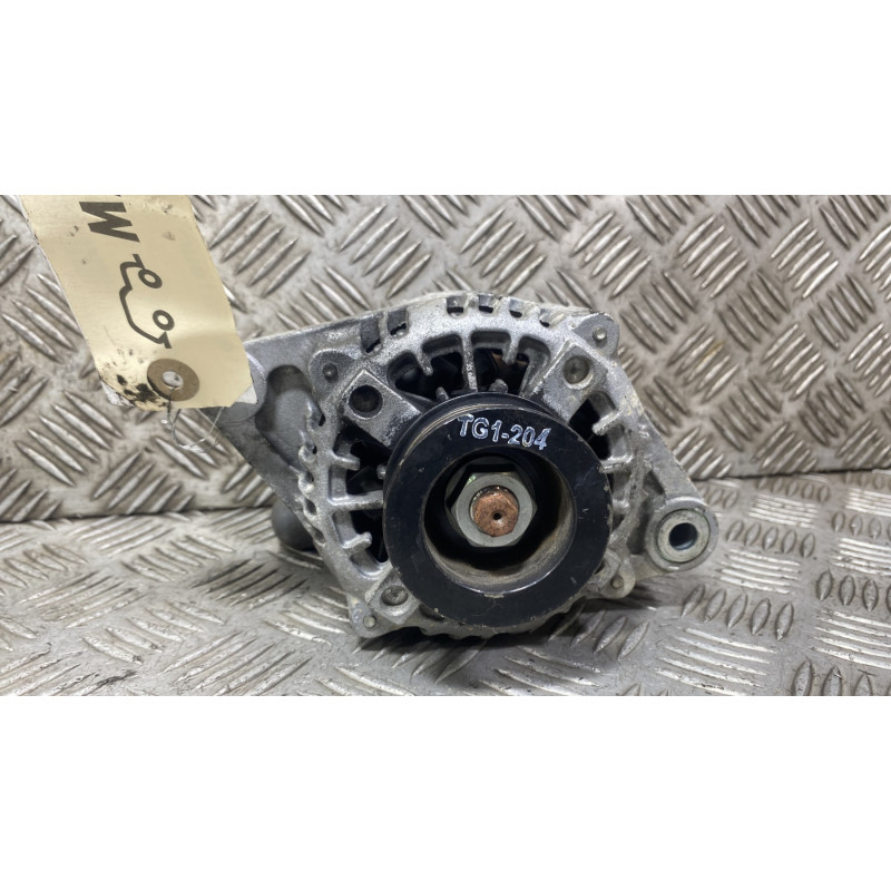 Alternateur SUZUKI CELERIO Photo n°3