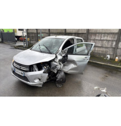 Alternateur SUZUKI CELERIO