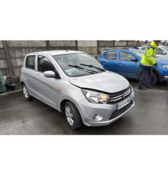 Alternateur SUZUKI CELERIO