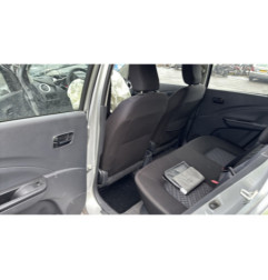 Alternateur SUZUKI CELERIO