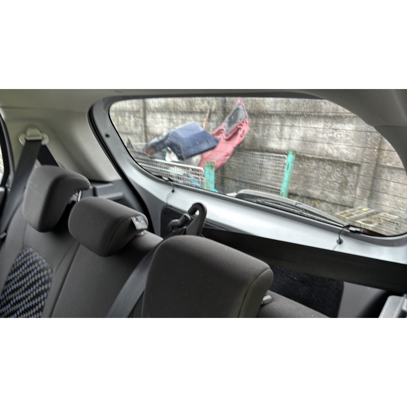 Alternateur SUZUKI CELERIO Photo n°14