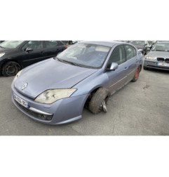 Pompe de direction RENAULT LAGUNA 3