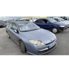 Pompe de direction RENAULT LAGUNA 3