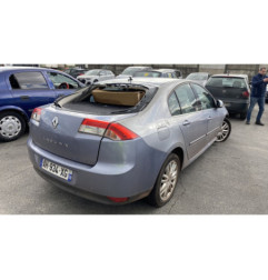 Pompe de direction RENAULT LAGUNA 3