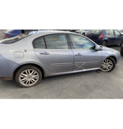 Pompe de direction RENAULT LAGUNA 3