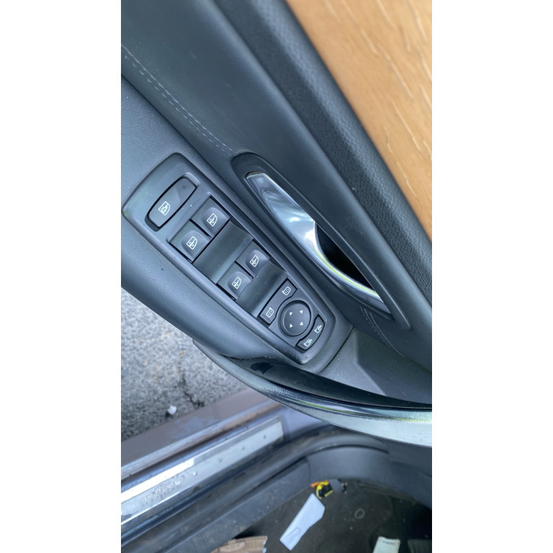 Pompe de direction RENAULT LAGUNA 3 Photo n°14