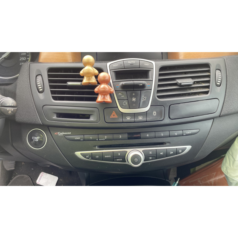 Pompe de direction RENAULT LAGUNA 3 Photo n°18