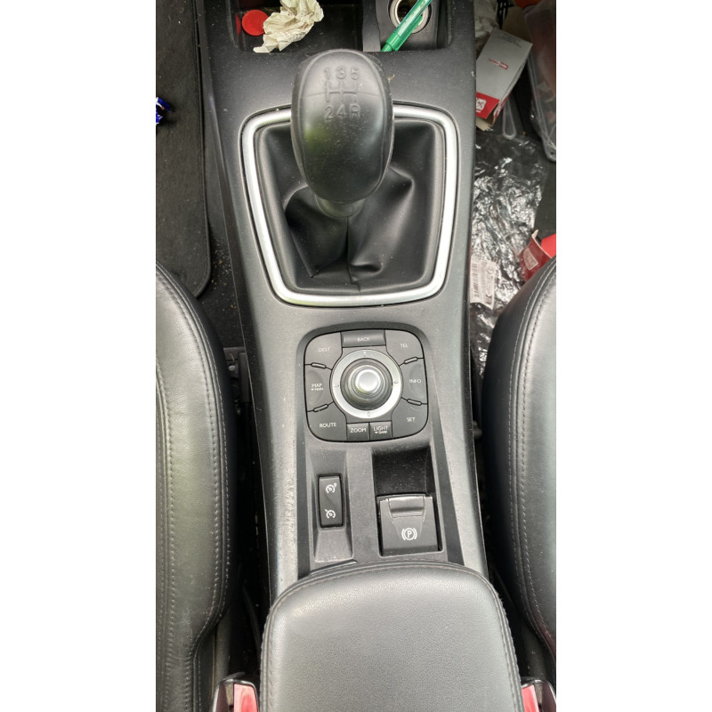 Pompe de direction RENAULT LAGUNA 3 Photo n°19