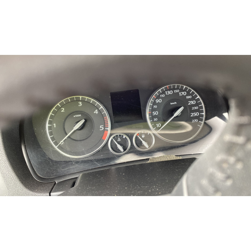 Pompe de direction RENAULT LAGUNA 3 Photo n°20