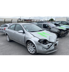 Alternateur NISSAN PRIMERA 4
