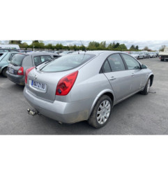 Alternateur NISSAN PRIMERA 4