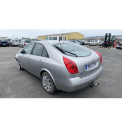 Alternateur NISSAN PRIMERA 4
