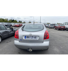 Alternateur NISSAN PRIMERA 4