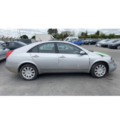 Alternateur NISSAN PRIMERA 4