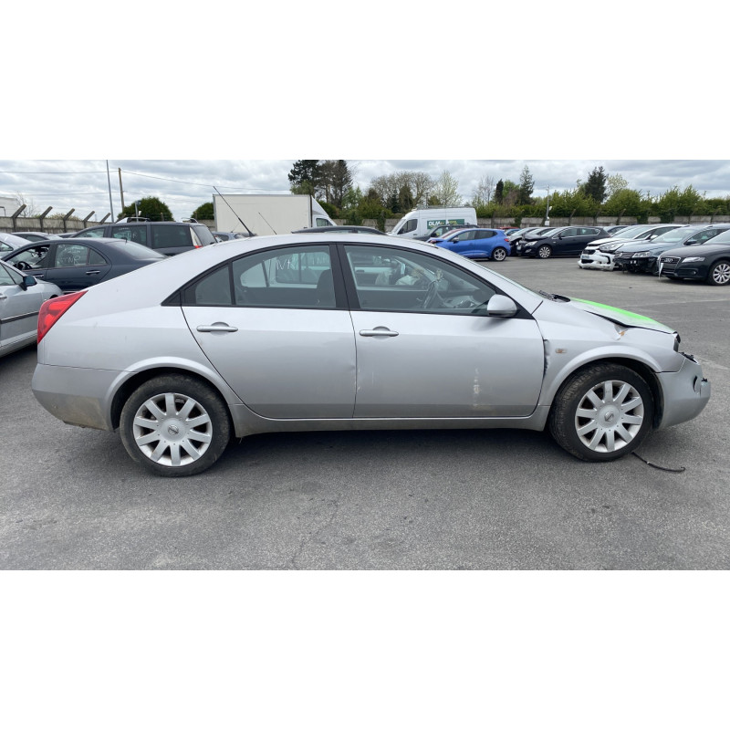 Alternateur NISSAN PRIMERA 4 Photo n°9