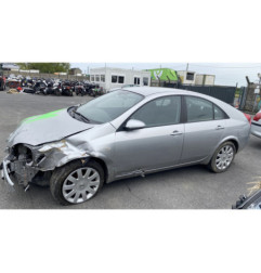 Alternateur NISSAN PRIMERA 4
