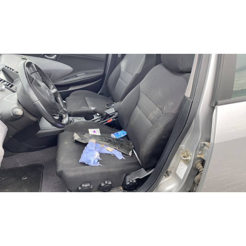 Alternateur NISSAN PRIMERA 4 Photo n°14