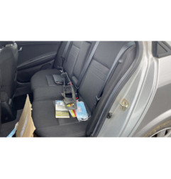 Alternateur NISSAN PRIMERA 4