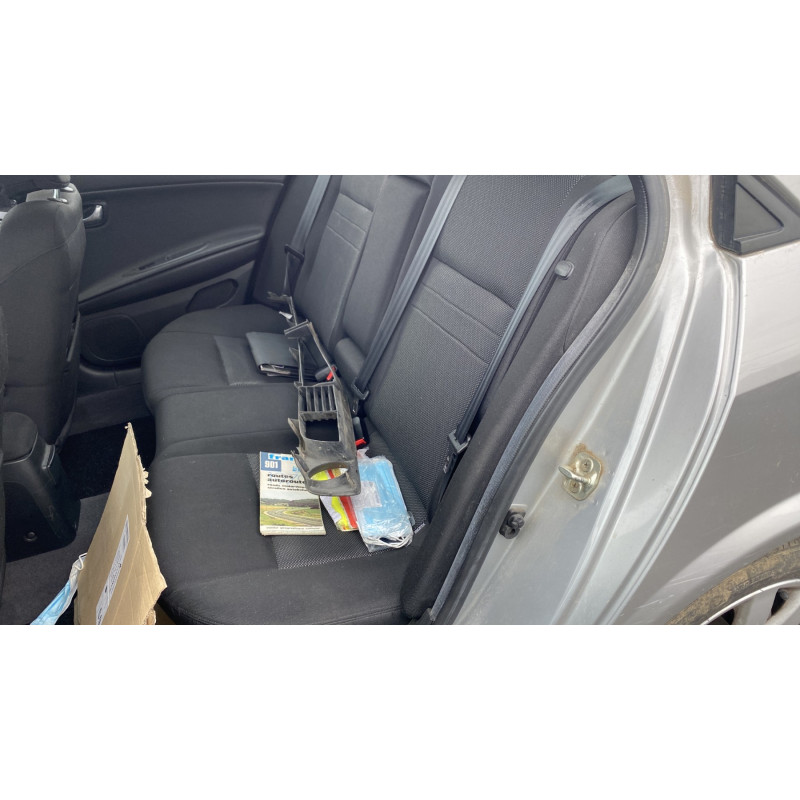 Alternateur NISSAN PRIMERA 4 Photo n°15