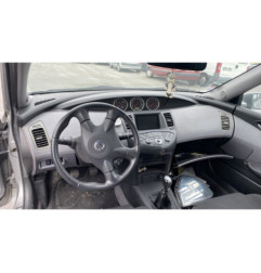 Alternateur NISSAN PRIMERA 4