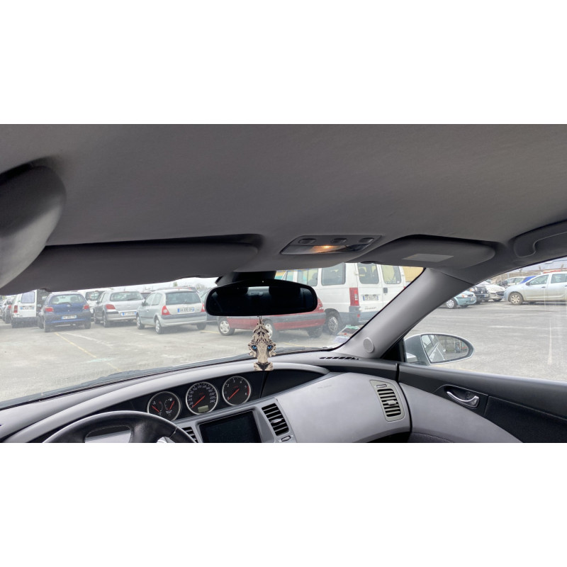 Alternateur NISSAN PRIMERA 4 Photo n°18