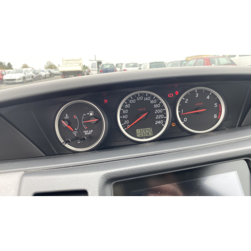Alternateur NISSAN PRIMERA 4 Photo n°19