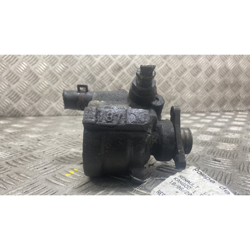 Pompe de direction RENAULT KANGOO 1 Photo n°1