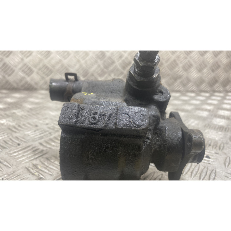 Pompe de direction RENAULT KANGOO 1 Photo n°3