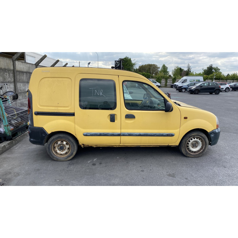 Pompe de direction RENAULT KANGOO 1 Photo n°9