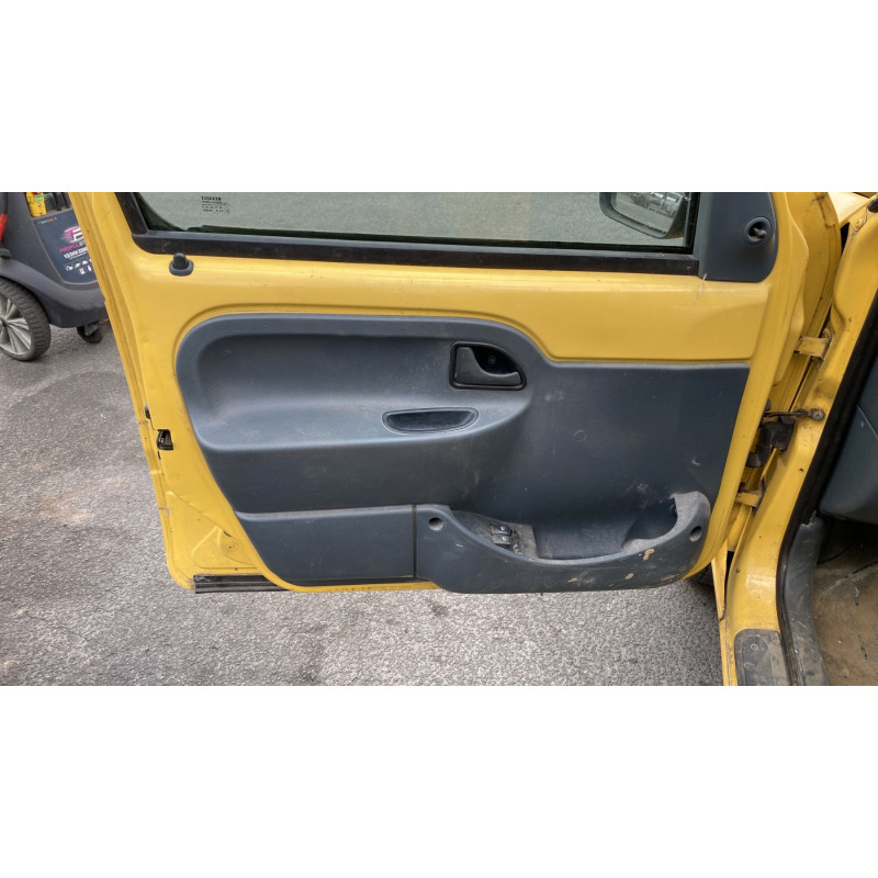 Pompe de direction RENAULT KANGOO 1 Photo n°12