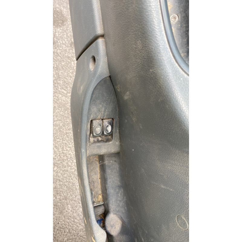 Pompe de direction RENAULT KANGOO 1 Photo n°13