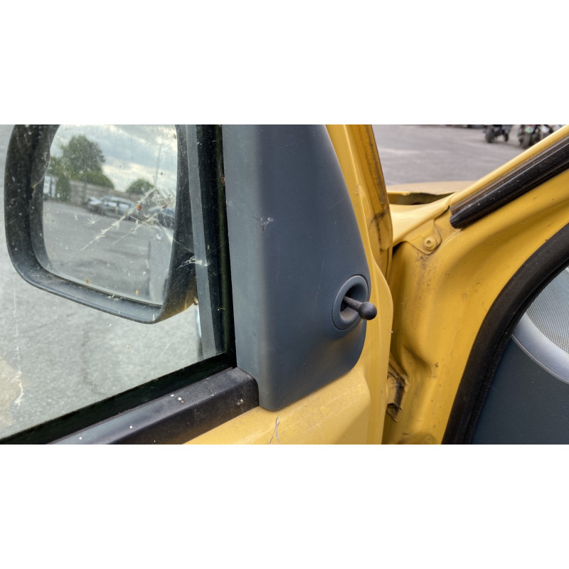 Pompe de direction RENAULT KANGOO 1 Photo n°14