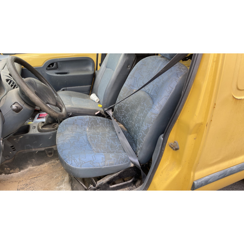 Pompe de direction RENAULT KANGOO 1 Photo n°15