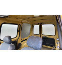 Pompe de direction RENAULT KANGOO 1
