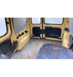 Pompe de direction RENAULT KANGOO 1