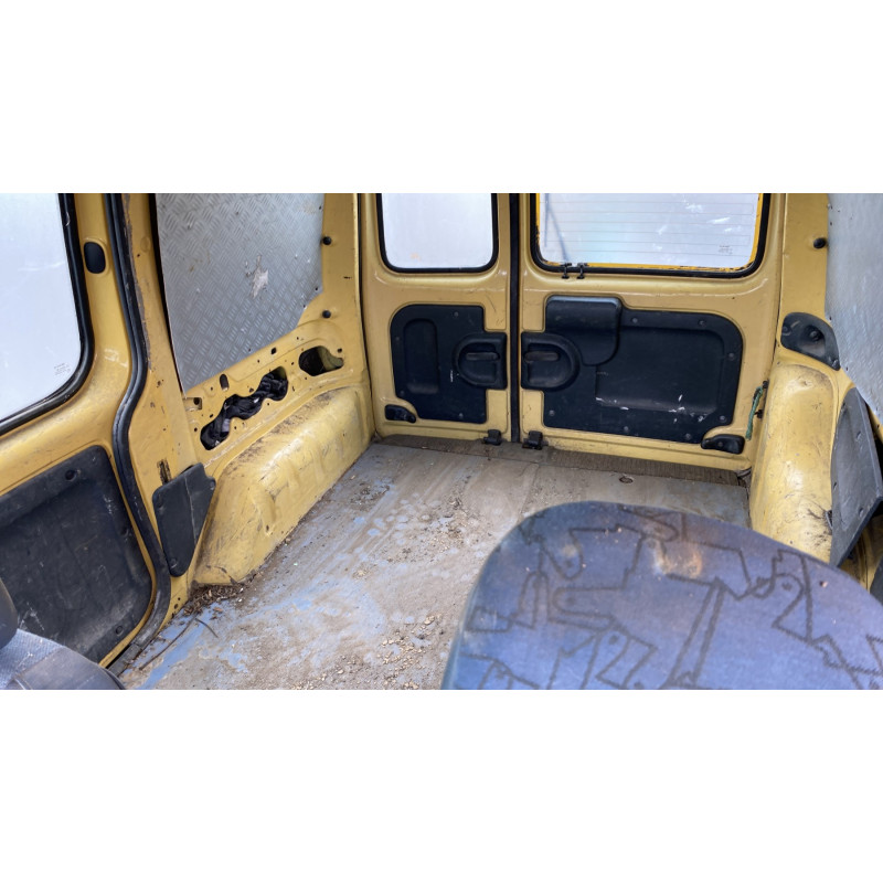 Pompe de direction RENAULT KANGOO 1 Photo n°18