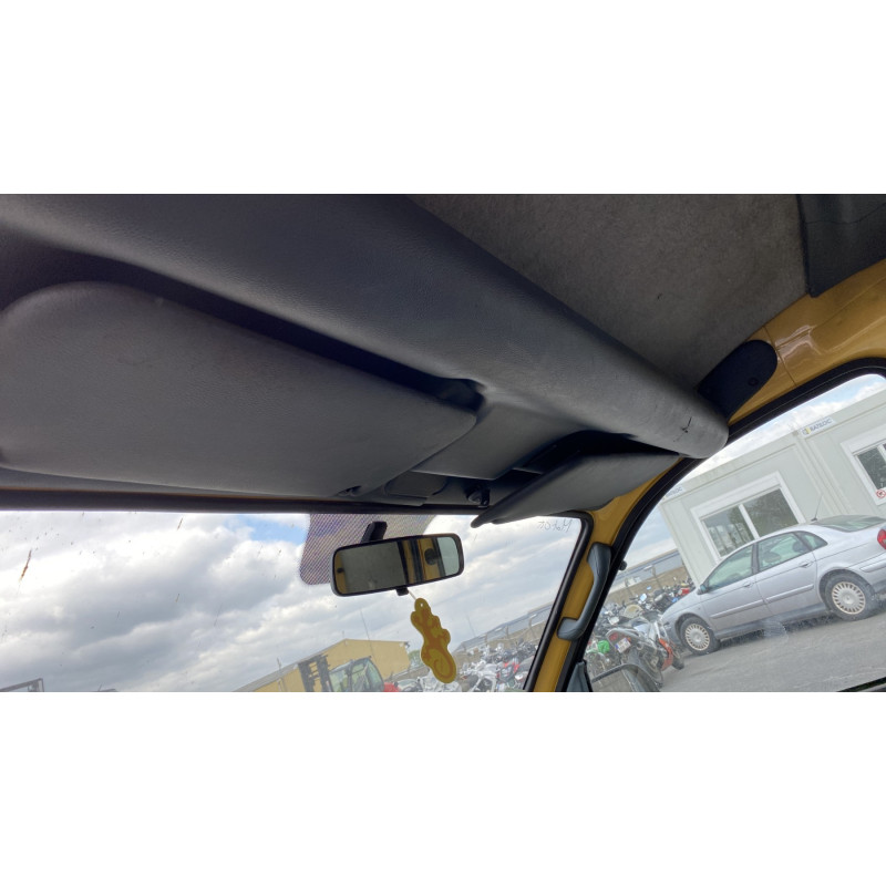 Pompe de direction RENAULT KANGOO 1 Photo n°19