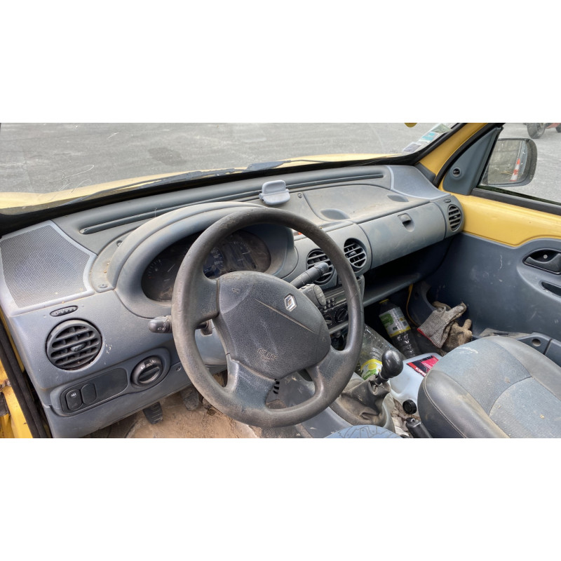 Pompe de direction RENAULT KANGOO 1 Photo n°20
