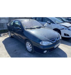 Pompe de direction RENAULT MEGANE 1