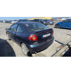 Pompe de direction RENAULT MEGANE 1