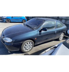 Pompe de direction RENAULT MEGANE 1