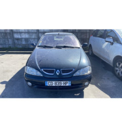 Pompe de direction RENAULT MEGANE 1