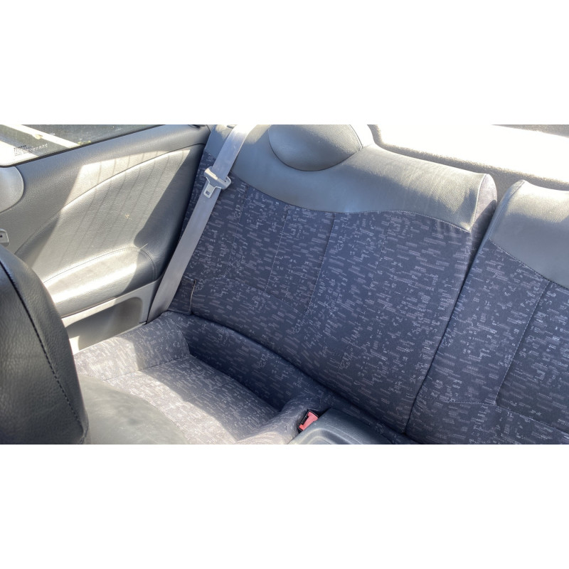 Pompe de direction RENAULT MEGANE 1 Photo n°16