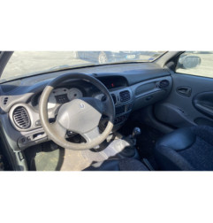 Pompe de direction RENAULT MEGANE 1