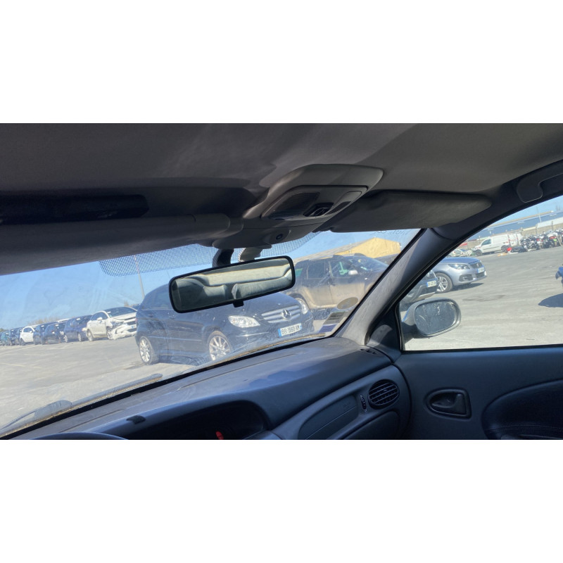 Pompe de direction RENAULT MEGANE 1 Photo n°18
